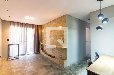 Apartamento para aluguel - quitaúna, 2 quartos,  69 m² - osasco