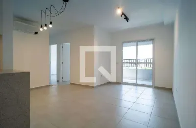 Apartamento para aluguel - jardim maria do carmo, 3 quartos,  78 m² - sorocaba