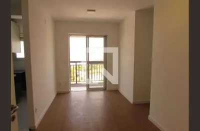 Apartamento para aluguel - vila andrade, 2 quartos,  45 m² - são paulo