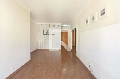Apartamento para aluguel - tatuapé, 3 quartos,  75 m² - são paulo