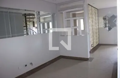 Apartamento para aluguel - parque continental ii, 4 quartos,  120 m² - guarulhos