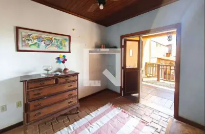 Casa para aluguel - jardim são vicente , 3 quartos,  400 m² - campinas