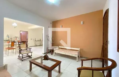 Casa para aluguel - palmares, 5 quartos,  361 m² - belo horizonte