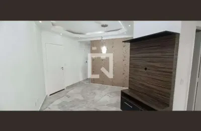 Apartamento para aluguel - parque industrial das oliveiras, 2 quartos,  80 m² - taboão da serra