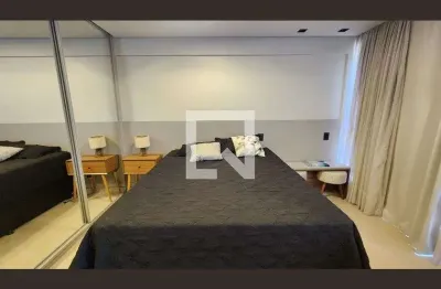 Kitnet / stúdio para aluguel - ondina, 1 quarto,  30 m² - salvador
