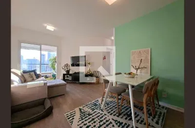 Apartamento para aluguel - vila olímpia, 2 quartos,  75 m² - são paulo