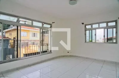Casa para aluguel - jardim marisa, 2 quartos,  250 m² - são paulo