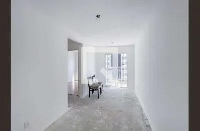 Apartamento para aluguel - são cristóvão, 2 quartos,  56 m² - rio de janeiro