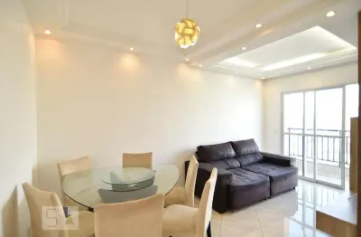 Apartamento para aluguel - vila prudente, 2 quartos,  55 m² - são paulo