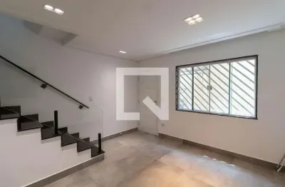 Casa / sobrado em condomínio para aluguel - vila guilhermina, 2 quartos,  87 m² - são paulo