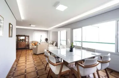 Cobertura para aluguel - vila romana, 2 quartos,  152 m² - são paulo
