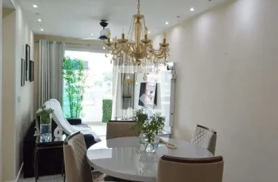 Cobertura para aluguel - freguesia , 2 quartos,  140 m² - rio de janeiro