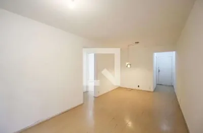 Apartamento para aluguel - moema, 2 quartos,  75 m² - são paulo