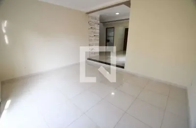 Casa para aluguel - jardim do sol, 3 quartos,  170 m² - campinas