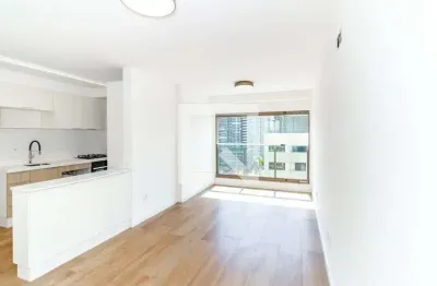 Apartamento para aluguel - perdizes, 2 quartos,  75 m² - são paulo