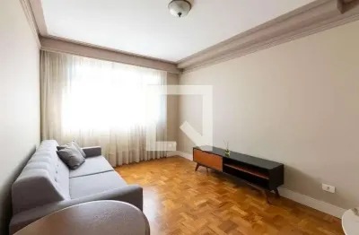 Apartamento para aluguel - higienópolis, 2 quartos,  88 m² - são paulo