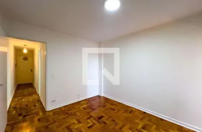 Apartamento para aluguel - vila mariana, 1 quarto,  45 m² - são paulo