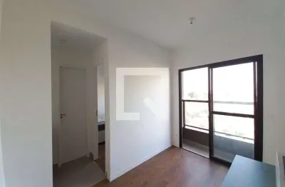 Apartamento para aluguel - parque industrial, 1 quarto,  37 m² - campinas