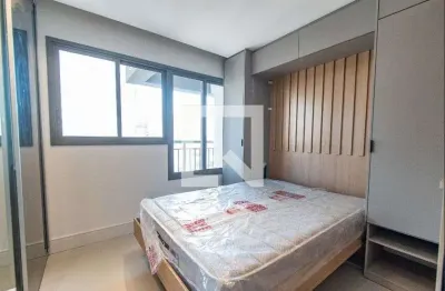 Kitnet / stúdio para aluguel - vila mariana, 1 quarto,  22 m² - são paulo