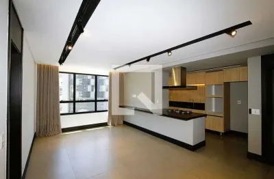 Apartamento para aluguel - estoril , 2 quartos,  75 m² - belo horizonte