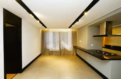 Apartamento para aluguel - estoril , 2 quartos,  74 m² - belo horizonte
