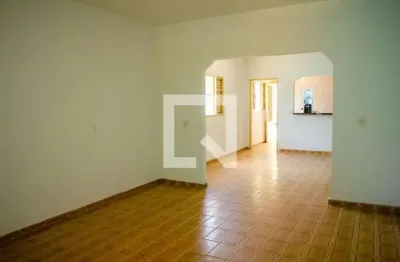 Casa para aluguel - residencial belvedere, 5 quartos,  269 m² - goiânia