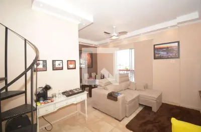 Cobertura para aluguel - meier, 2 quartos,  120 m² - rio de janeiro