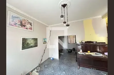 Casa para aluguel - méier, 4 quartos,  200 m² - rio de janeiro