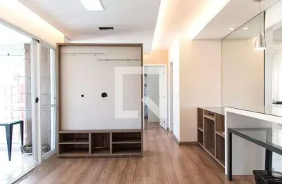 Apartamento para aluguel - vila mariana, 1 quarto,  65 m² - são paulo