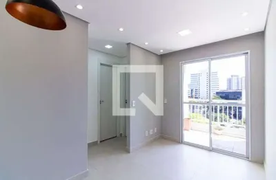 Apartamento para aluguel - barra funda, 2 quartos,  42 m² - são paulo