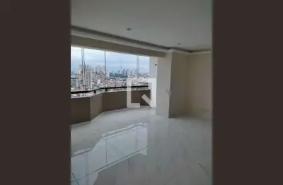 Apartamento para aluguel - vila pompéia, 4 quartos,  250 m² - são paulo