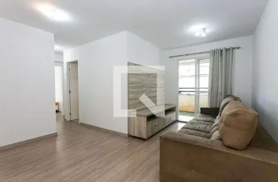 Apartamento para aluguel - tatuapé, 3 quartos,  67 m² - são paulo