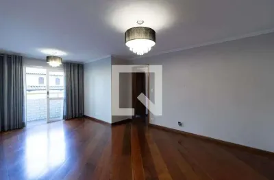Apartamento para aluguel - mandaqui, 3 quartos,  96 m² - são paulo