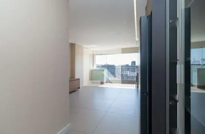 Apartamento para aluguel - barra funda, 2 quartos,  54 m² - são paulo