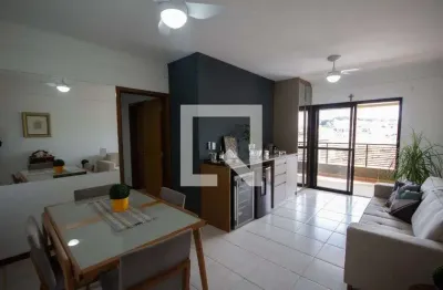 Apartamento para aluguel - city ribeirão, 3 quartos,  106 m² - ribeirão preto