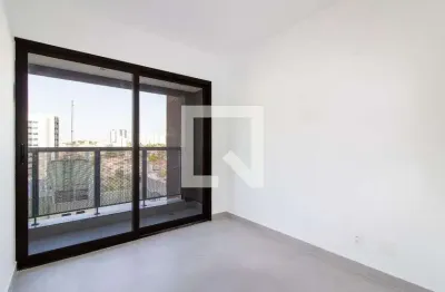 Apartamento para aluguel - botafogo, 1 quarto,  37 m² - campinas