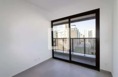 Apartamento para aluguel - botafogo, 1 quarto,  37 m² - campinas