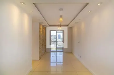 Apartamento para aluguel - sapopemba, 2 quartos,  58 m² - são paulo