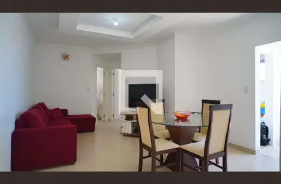Apartamento para aluguel - ingleses, 2 quartos,  65 m² - florianópolis