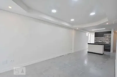 Apartamento para aluguel - jardim marajoara , 2 quartos,  100 m² - são paulo