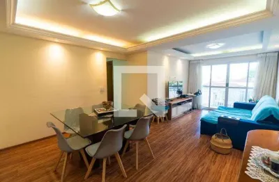 Apartamento para aluguel - chácara inglesa, 3 quartos,  96 m² - são paulo
