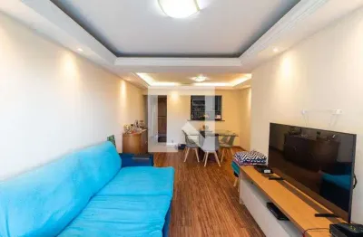 Apartamento para aluguel - chácara inglesa, 3 quartos,  96 m² - são paulo