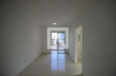 Apartamento para aluguel - parque campolim, 2 quartos,  60 m² - sorocaba