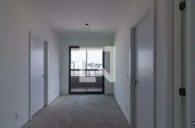 Apartamento para aluguel - vila olímpia, 2 quartos,  38 m² - são paulo