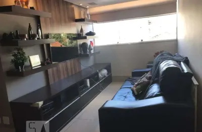 Apartamento para aluguel - calafate, 2 quartos,  97 m² - belo horizonte