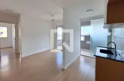 Apartamento para aluguel - santa rosa , 2 quartos,  45 m² - niterói