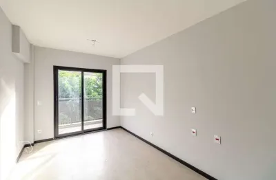 Apartamento para aluguel - santa cecília, 1 quarto,  35 m² - são paulo