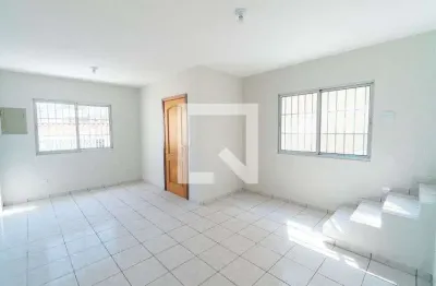 Casa para aluguel - vila campestre, 3 quartos,  225 m² - são paulo