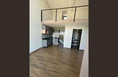 Apartamento para aluguel - jardim sorocabano, 1 quarto,  42 m² - sorocaba