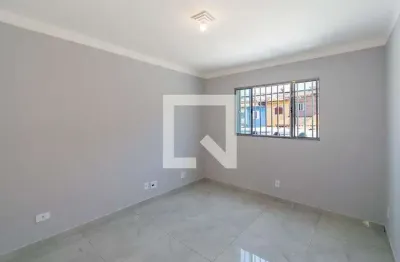 Casa para aluguel - jabaquara, 2 quartos,  125 m² - são paulo